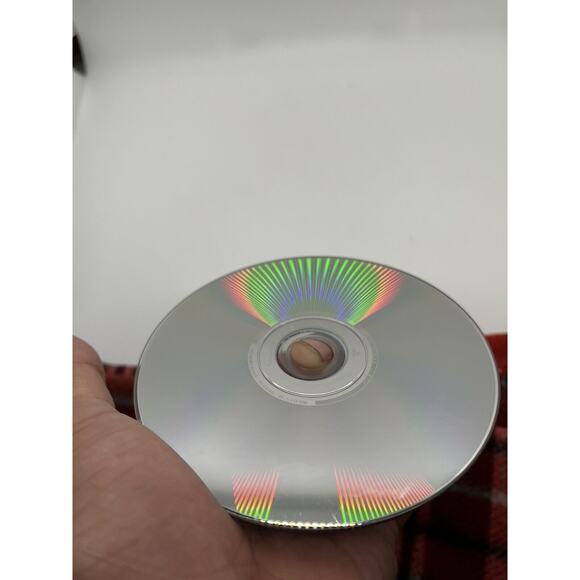 ATV Offroad Fury 3 (Sony PlayStation 2, 2004) - Tested - Picture 6 of 6